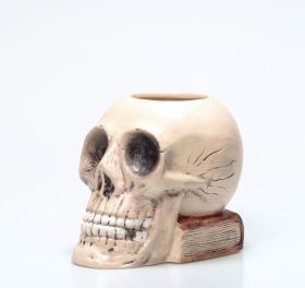 Vaso Tiki Skull 70cl (Caja de 4 unidades)