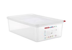 Contenedor hermetico Araven 1/1 (Caja de 6 unidades)