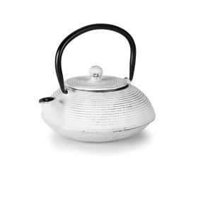 Tetera Hierro Con Filtro 50cl