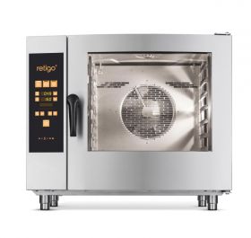 Horno Electrito Mixto Retigo 6 GN 1/1