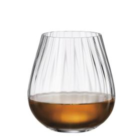 Vaso Optic 38cl (Caja 24 unidades)