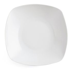 Plato Hondo Porcelana Vinci 20,5cm (Caja 36 unidades)