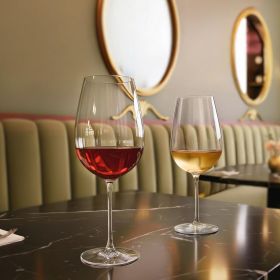Copas Vino Krysta