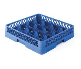 CESTA BASE 16 COMPARTIMENTOS 50x50x10CM