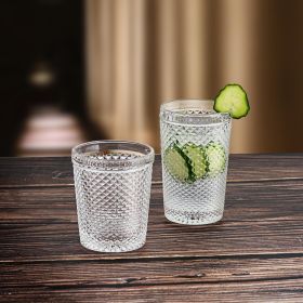 Vaso Onix 27cl (Caja 36 unidades)