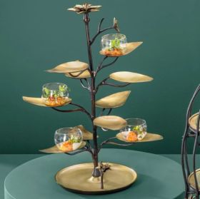 Arbol Petit Fours