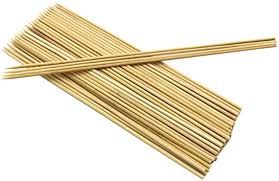 Brocheta Bambú 10cm (Caja 2.000 unidades)