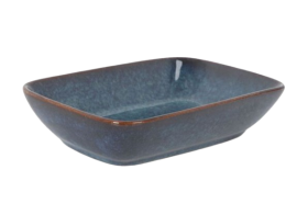 Bandeja Azacán Azul 15x9,5 cm (Caja 24 unidades)
