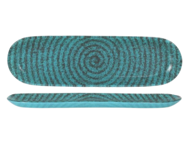 Bandeja Baguette Escargot 32,5x9,5 cm (Caja 12 unidades)