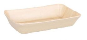 Bandeja Gastronorm Banana Melamina GN 1/3 - 32,5x17,5x6,5 cm (Caja 4 unidades)