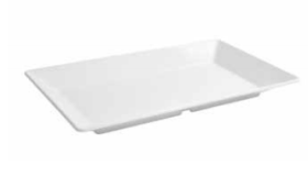 Bandeja Rectangular Ming