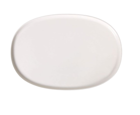 BANDEJA-OVAL-HYGGE 34x23.5x2cm-6-unidades-bonna