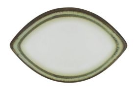 Bandeja oval Tarantella melamina 53x34x4 cm (Caja 3 unidades)
