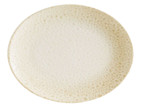 Bandeja Oval Moove Patagonia 20x15,5 cm (Caja 12 unidades)