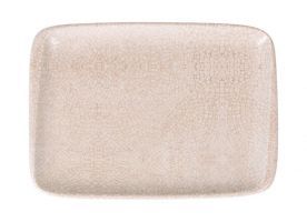 Bandeja Rectangular Kershef (Caja 12 uds) - 23x16 cm