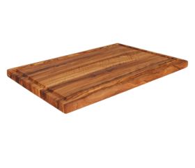 Bandeja Rectangular Recta Madera Olivo 35x25x2cm (Caja 4 unidades) pura sangre viejo valle
