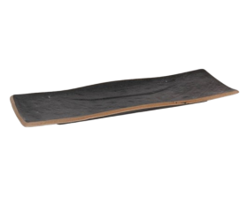 Bandeja Rectangular Sucro (Caja 4 unidades)