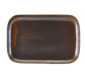 Bandeja Rustic Copper (De 6 a 12 unidades)