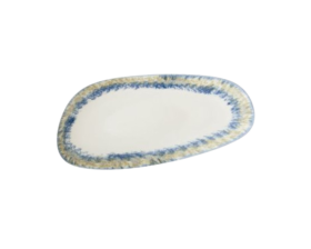 Bandeja Tango Gourmet Moon Sky 36x17 cm (Caja 12 unidades)