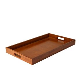 Bandeja bambú Rectangular (Caja 3 uds.)