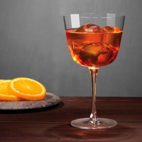 Copa Giani Nude Long 33cl (Caja 24 unidades)