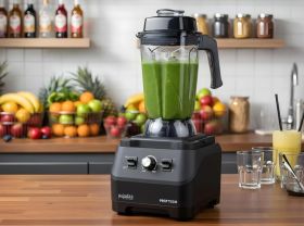 Batidora Blender Pro Jar 2,5l 1680w