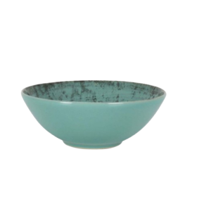 Bowl 16 cm ASPE Montecarlo Turquesa (Caja 24 unidades)