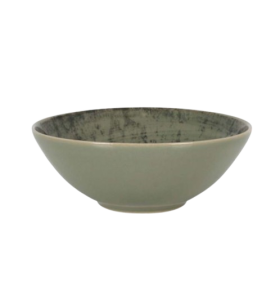 Bowl 16 cm ASPE Montecarlo Verde (Caja 24 unidades)