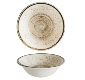 Bowl Gourmet Bitinia 16x5,5 cm (Caja 12 unidades)