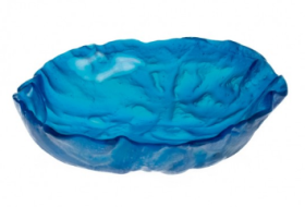 Bol Azul Caribe Ø 15 cm (Caja 2 unidades)