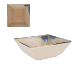 Bol Ivory Brillo 13x13 cm CIES (Caja 12 unidades)