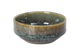 Bowl Apilable Caramelo 