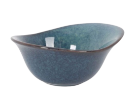Bowl Azacán Azul 13x10 cm (Caja 48 unidades)