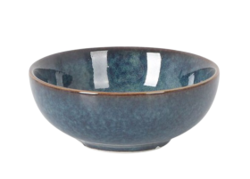 Bowl Azacán Azul 9x3,5 cm (Caja 48 unidades)