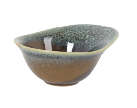 Bowl Azacán Caramelo 13x10 cm (Caja 48 unidades)