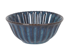Bowl Canelle Azul 
