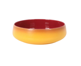 Bowl 15x5cm Cataria Mostaza (24 unidades)