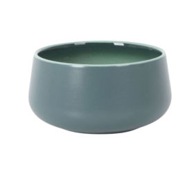 Bowl 11 cm Cataria Verde (Caja 24 unidades)