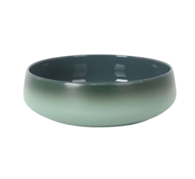 Bowl 15 cm Cataria Verde (Caja 24 unidades)