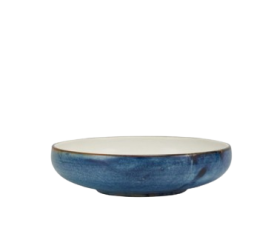 Bowl-Coupé-two-tone-Aqua-Blue-Caja-6-unidades-genware