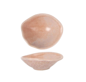 Bowl Blush Tone 7 cl (Caja 12 unidades)