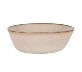 Bowl Duomo Marrón 15 cm (Caja 6 unidades)