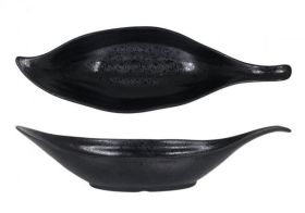 Bowl Kirpan Arizona Blanco/Negro 85cl (Caja 6 uds.)