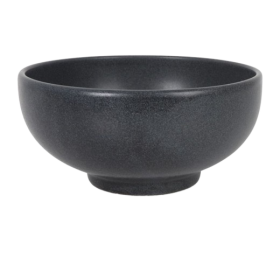 Bowl Moss Graphite (Caja de 6 a 12 unidades)