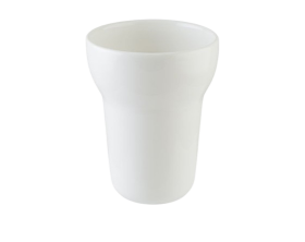 Bowl Mug Blanco 35cl (Caja 6 unidades)