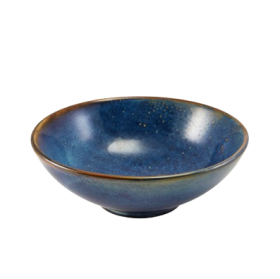 Bowl Noodle Aqua Blue (Caja 6 unidades)