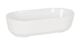 Bowl Oval Mood 22 cl (Caja 12 unidades)