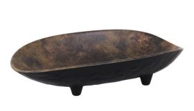 Bowl rectangular Ranger 30x19,5x7 cm (Caja 3 unidades)