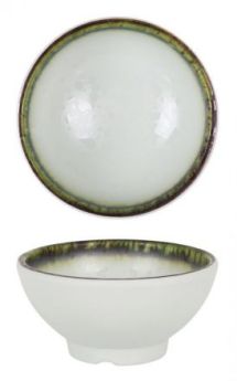 Bowl melamina Tarantella 7,5x3,5 cm 6 cl (Caja 48 unidades)