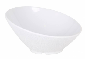 Plato redondo trattoria (Caja 6 uds)